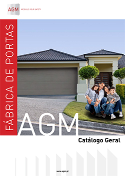 AGM - Portas